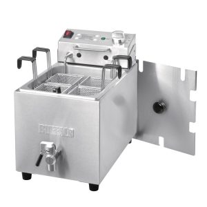 Capacity: 8Ltr. 2.9kW.
