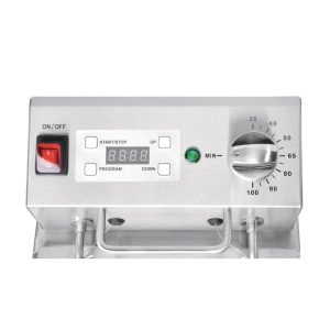 Capacity: 8Ltr. 2.9kW.