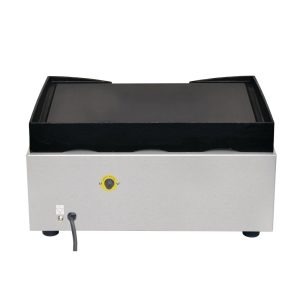 Buffalo Cast Iron Countertop Griddle 1.8kW