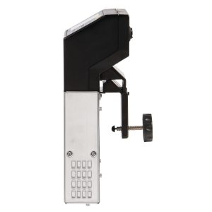 1.5kW. Max Capacity: 40 Ltr
