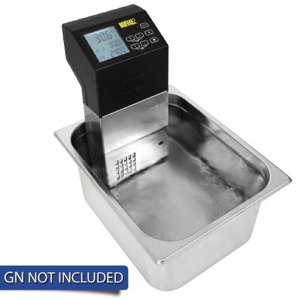 1.5kW. Max Capacity: 40 Ltr