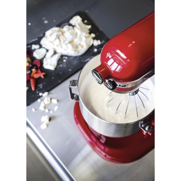 KitchenAid K5 Heavy Duty Stand Mixer 5KPM5BER