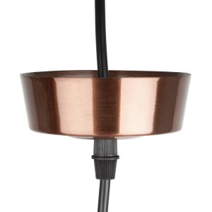 250W. Cord length: 280-1520mm