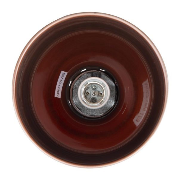 250W. Cord length: 280-1520mm