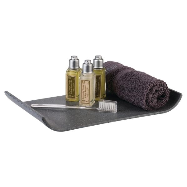APS Frida Tray Stone GN 1/4