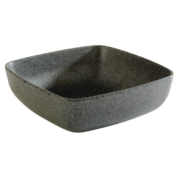 APS Frida Bowl 250mm Stone