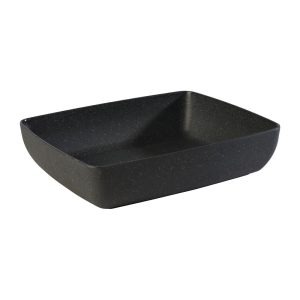 APS Frida Bowl GN1/2 Stone