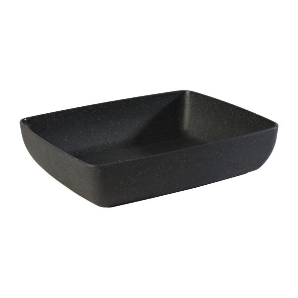 APS Frida Bowl GN1/2 Stone