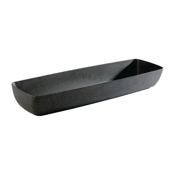 APS Frida Bowl GN2/4 Stone