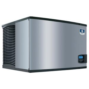 Manitowoc Indigo Modular Air-cooled Ice Maker IDT0500A with Storage Bin D570