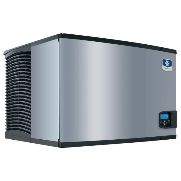 Manitowoc Indigo Modular Air-cooled Ice Maker IDT0500A with Storage Bin D570