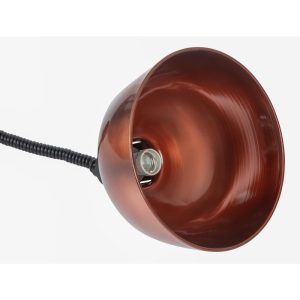 250W. Cord length: 280-1520mm