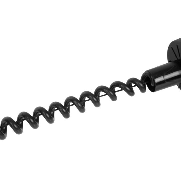 250W. Cord length: 280-1520mm