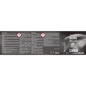 SURE Descaler Concentrate 5Ltr