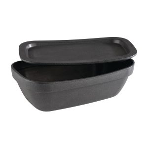 APS Iron Tray GN 1/4