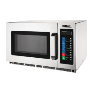 1.8kW. 13A. Capacity: 34Ltr. Programmable