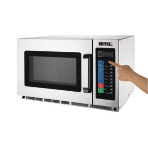 1.8kW. 13A. Capacity: 34Ltr. Programmable