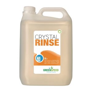 Greenspeed Dishwasher Rinse Aid Concentrate 5Ltr