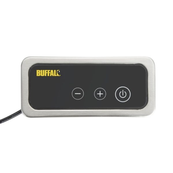 Buffalo Compact Induction Hob 1000W