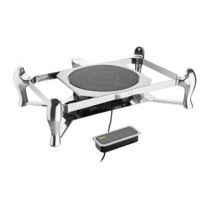 Buffalo Compact Induction Hob 1000W