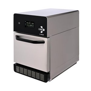 Lincat CiBO+ High Speed Oven Black