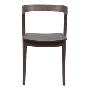 Bespoke Arco Side Chair Beech