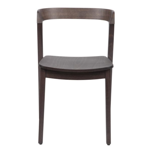 Bespoke Arco Side Chair Beech