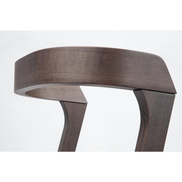 Bespoke Arco Side Chair Beech