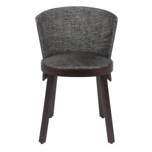 Bespoke Obi Side Chair Beech