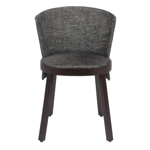 Bespoke Obi Side Chair Beech