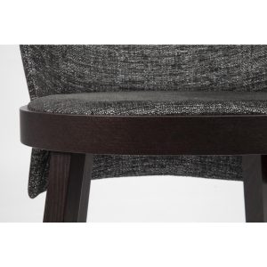 Bespoke Obi Side Chair Beech