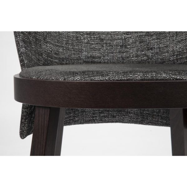 Bespoke Obi Side Chair Beech