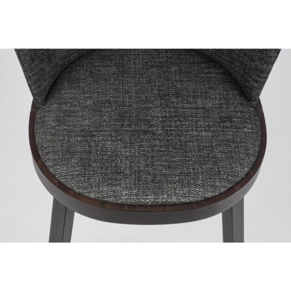 Bespoke Obi Side Chair Beech