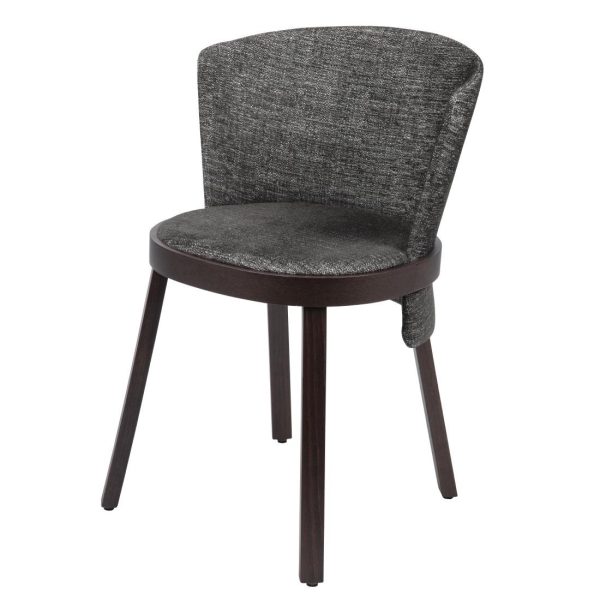 Bespoke Obi Side Chair Beech