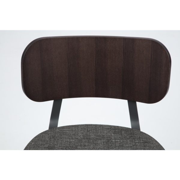 Bespoke Vicki Side Chair Beech