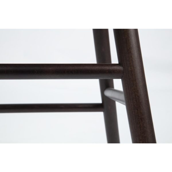 Bespoke Vicki Side Chair Beech