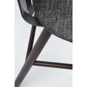 Bespoke Vicki Side Chair Beech