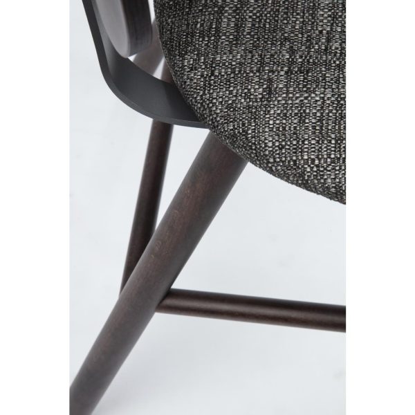 Bespoke Vicki Side Chair Beech