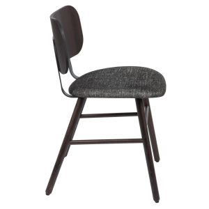 Bespoke Vicki Side Chair Beech