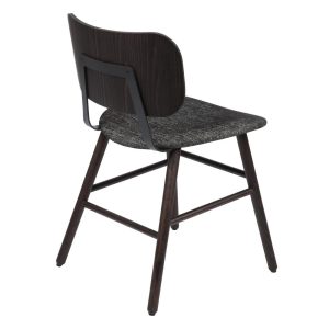 Bespoke Vicki Side Chair Beech