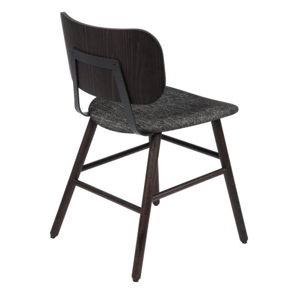 Bespoke Vicki Side Chair Beech