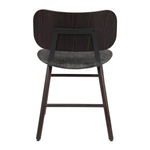 Bespoke Vicki Side Chair Beech