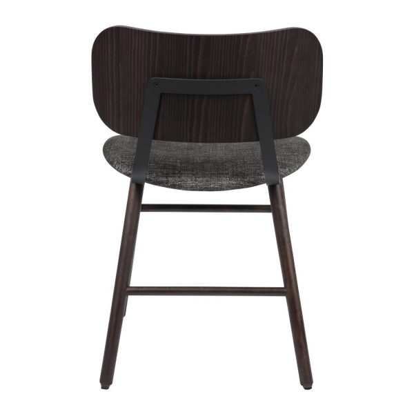 Bespoke Vicki Side Chair Beech