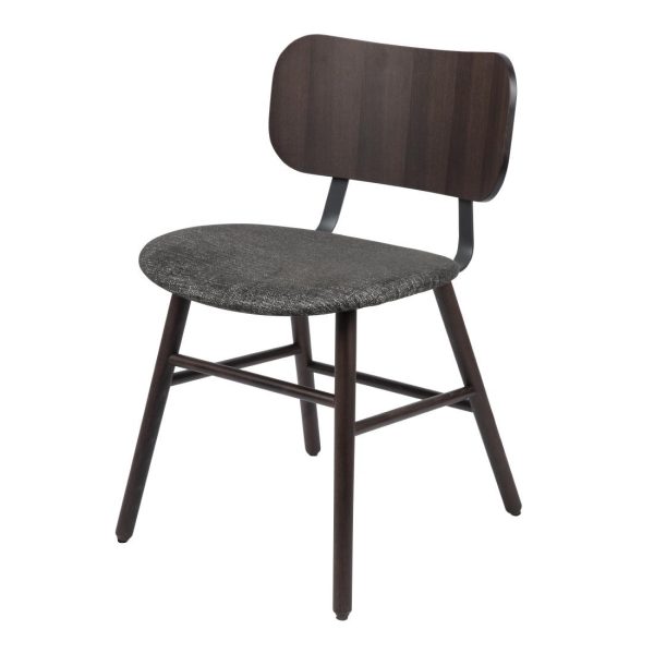 Bespoke Vicki Side Chair Beech