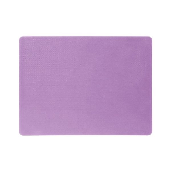 Hygiplas Low Density Chopping Board Small Purple – 229x305x12mm