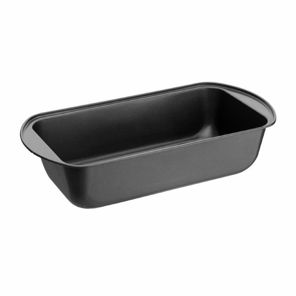Vogue Bake Like A Pro Non-Stick Bakeware Set