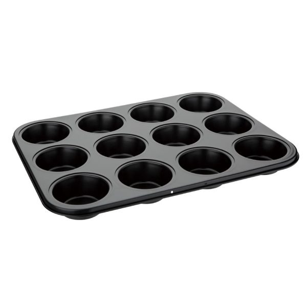 Vogue Bake Like A Pro Non-Stick Bakeware Set