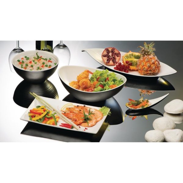 APS Dual Tone Bowl 650ml