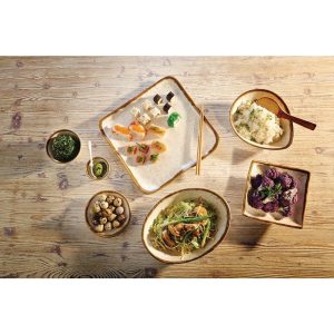 APS Stone Art Bowl 120mm