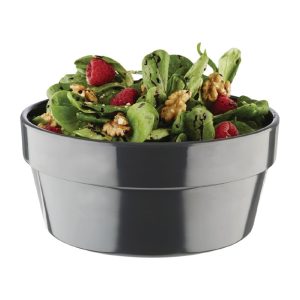 APS Flowerpot 200mm Grey